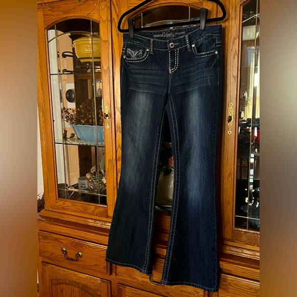 Vanity Original Jeans- Size: 29/31👖 - Picture 2 of 16